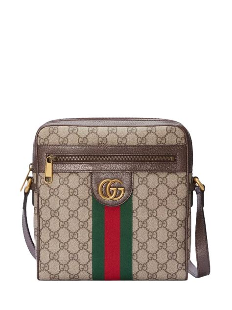 gucci rajah ophidia shoulder bag